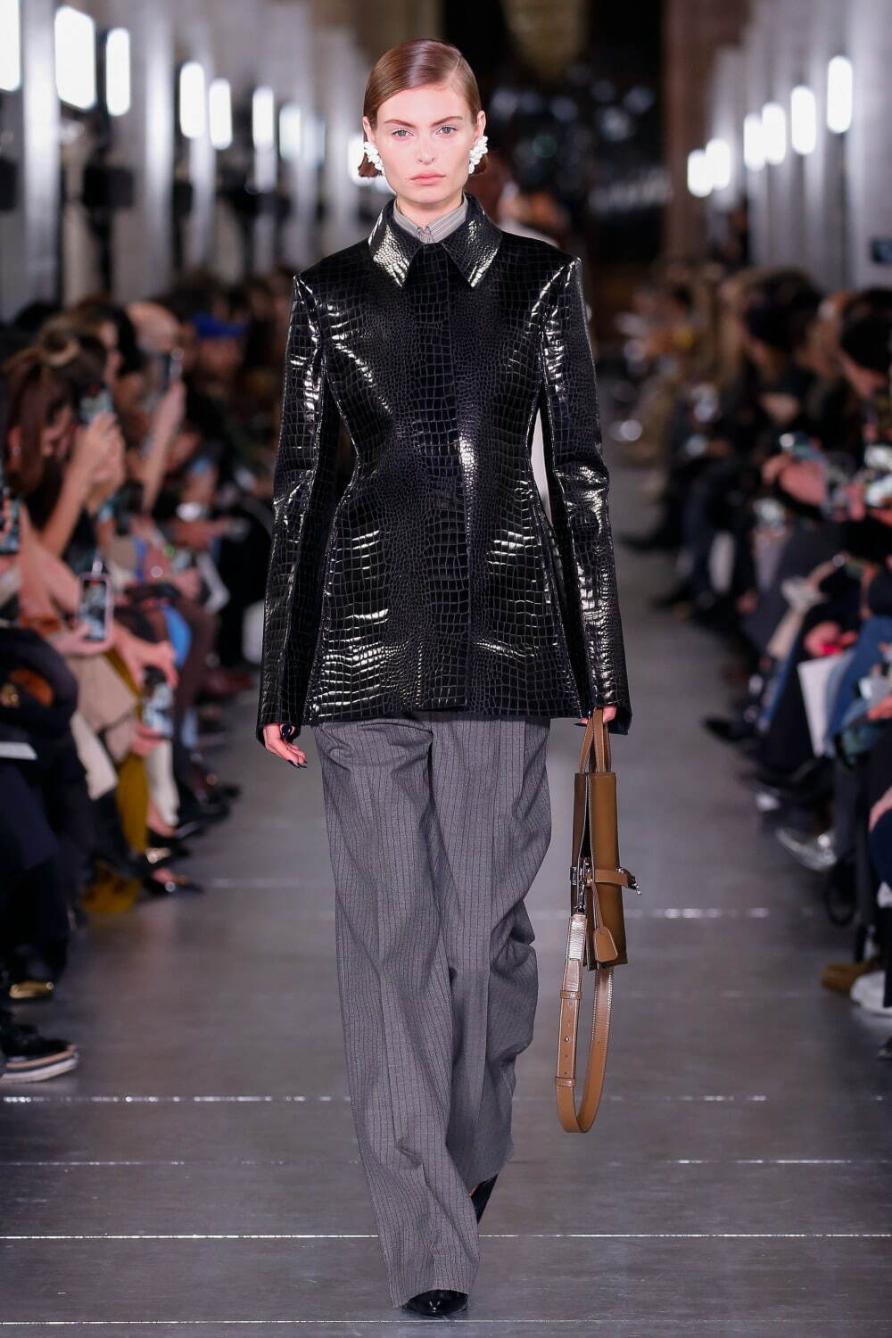 トリー バーチ 2024-25年秋冬<span>コレクション</span> - 写真10