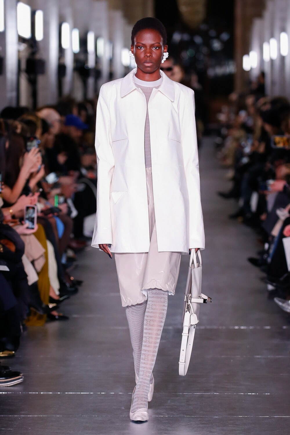 トリー バーチ 2024-25年秋冬<span>コレクション</span> - 写真11