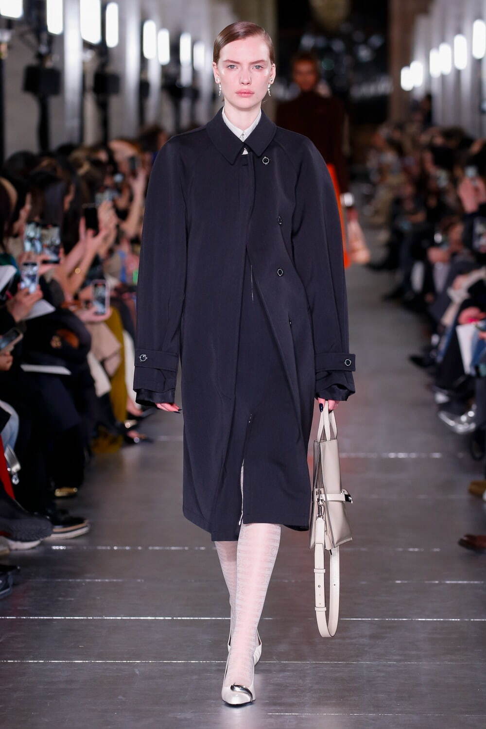 トリー バーチ 2024-25年秋冬<span>コレクション</span> - 写真13
