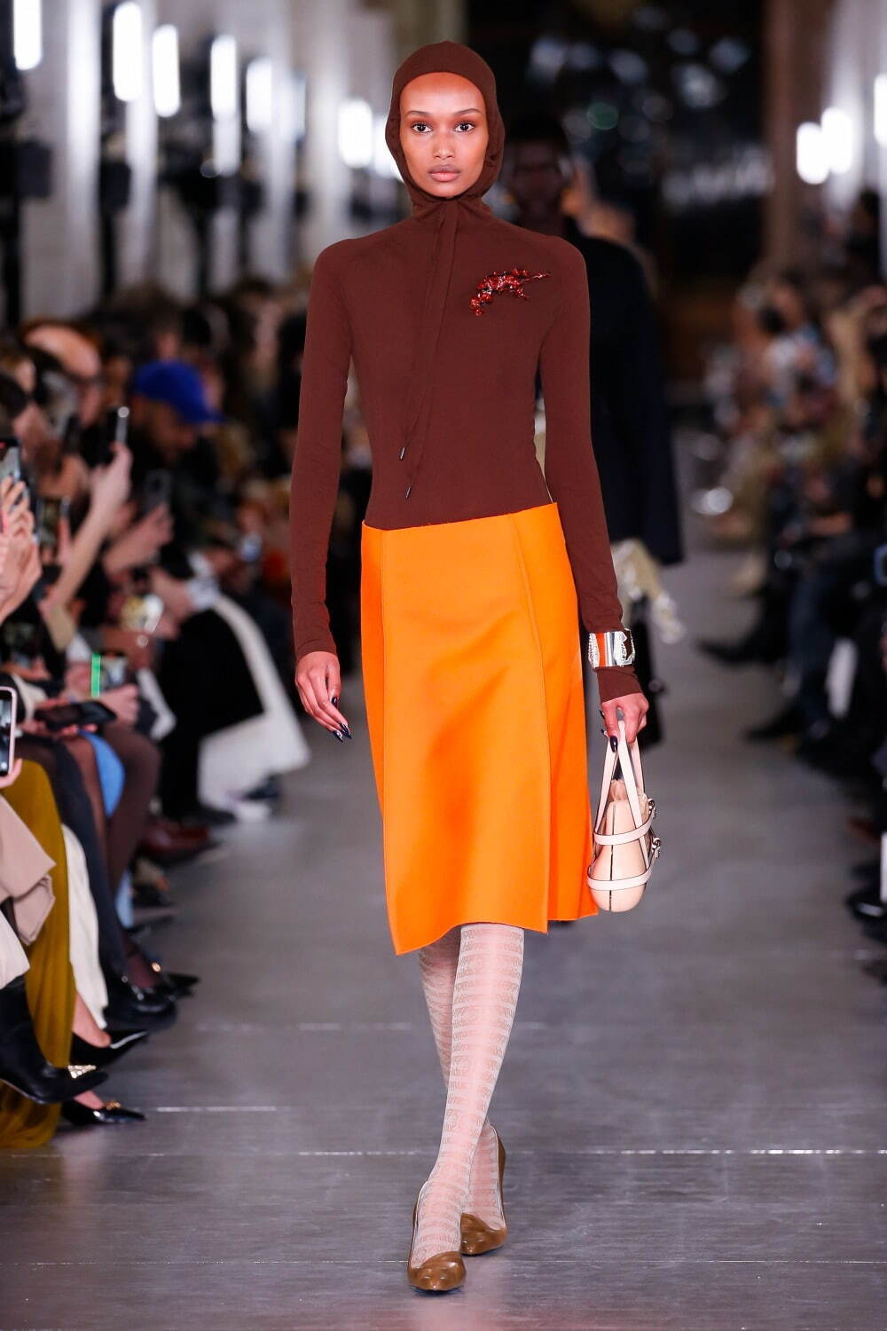 トリー バーチ 2024-25年秋冬<span>コレクション</span> - 写真14