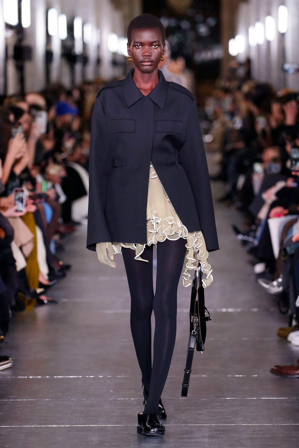 トリー バーチ 2024-25年秋冬<span>コレクション</span> - 写真15