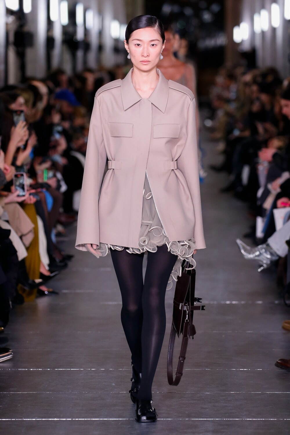 トリー バーチ 2024-25年秋冬<span>コレクション</span> - 写真18