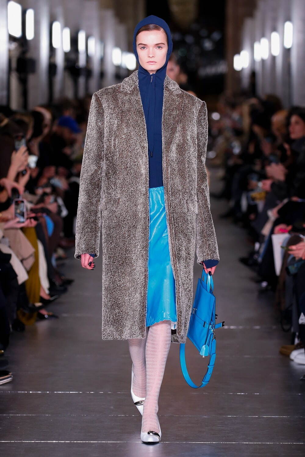 トリー バーチ 2024-25年秋冬<span>コレクション</span> - 写真20