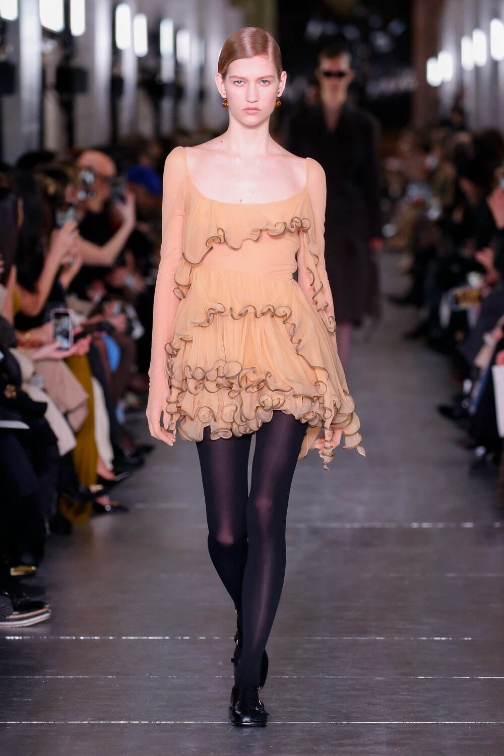 トリー バーチ 2024-25年秋冬<span>コレクション</span> - 写真21