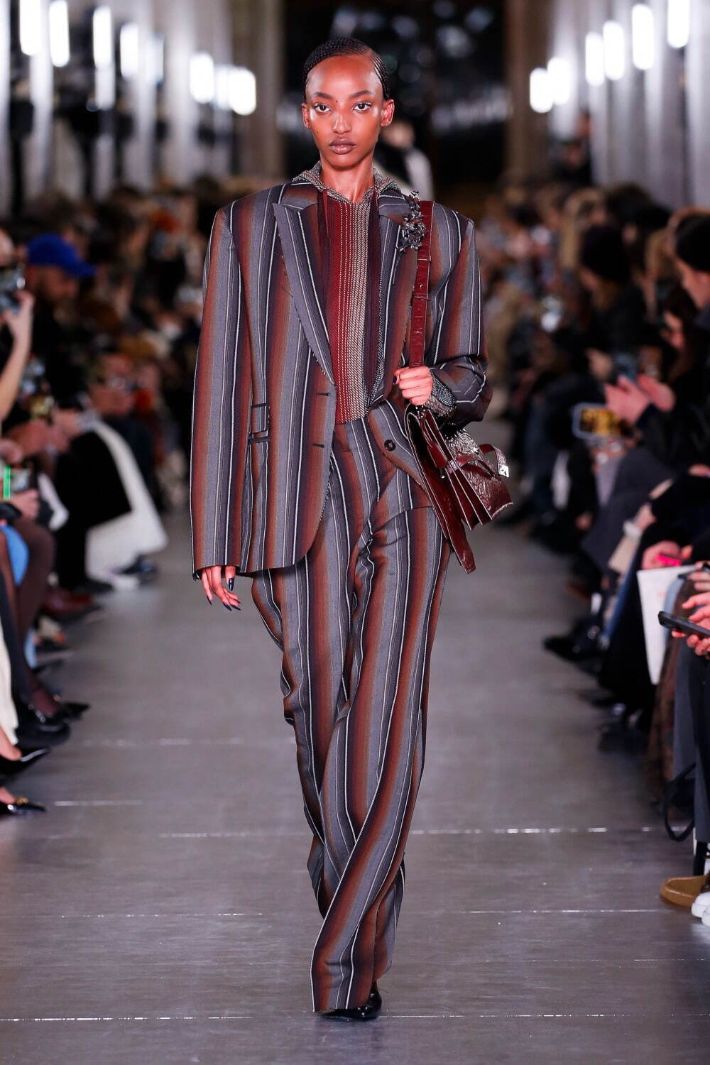 トリー バーチ 2024-25年秋冬<span>コレクション</span> - 写真23