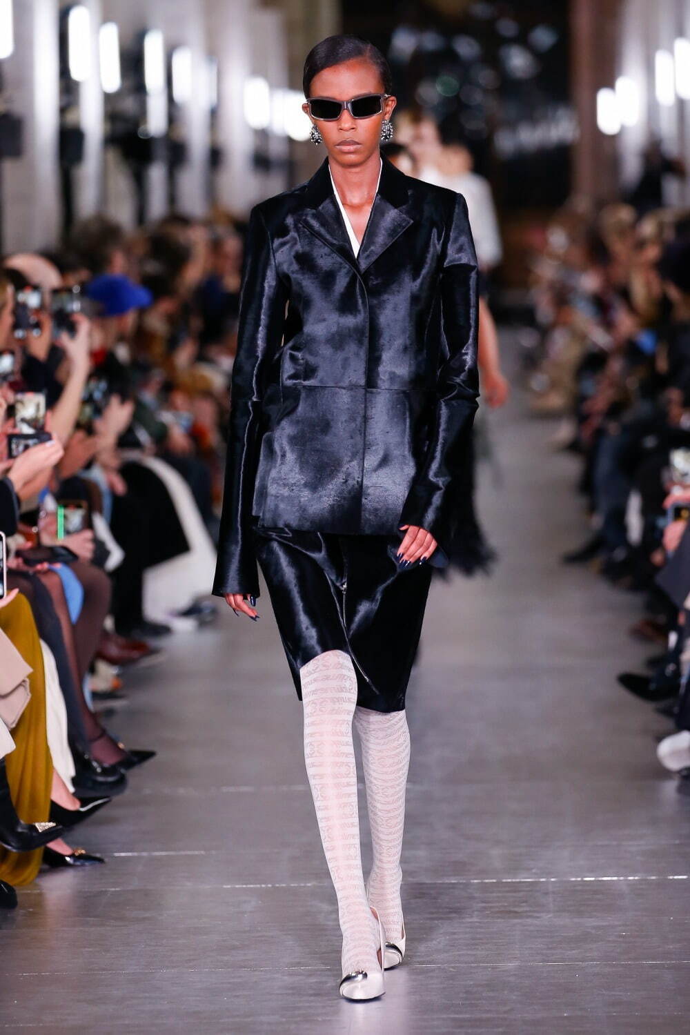 トリー バーチ 2024-25年秋冬<span>コレクション</span> - 写真27