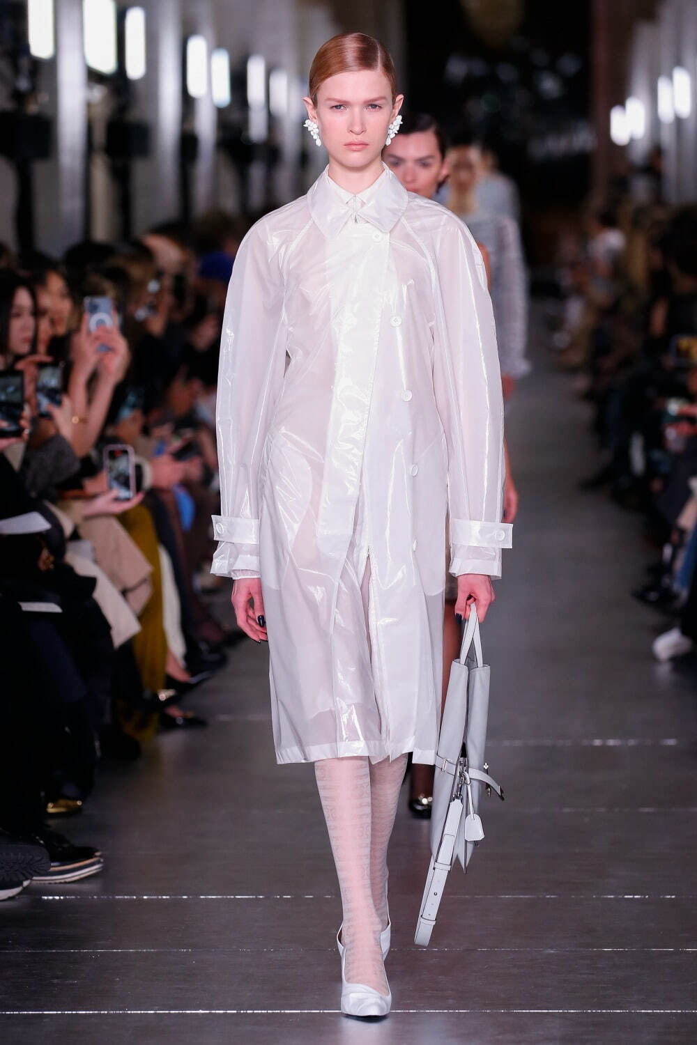 トリー バーチ 2024-25年秋冬<span>コレクション</span> - 写真29