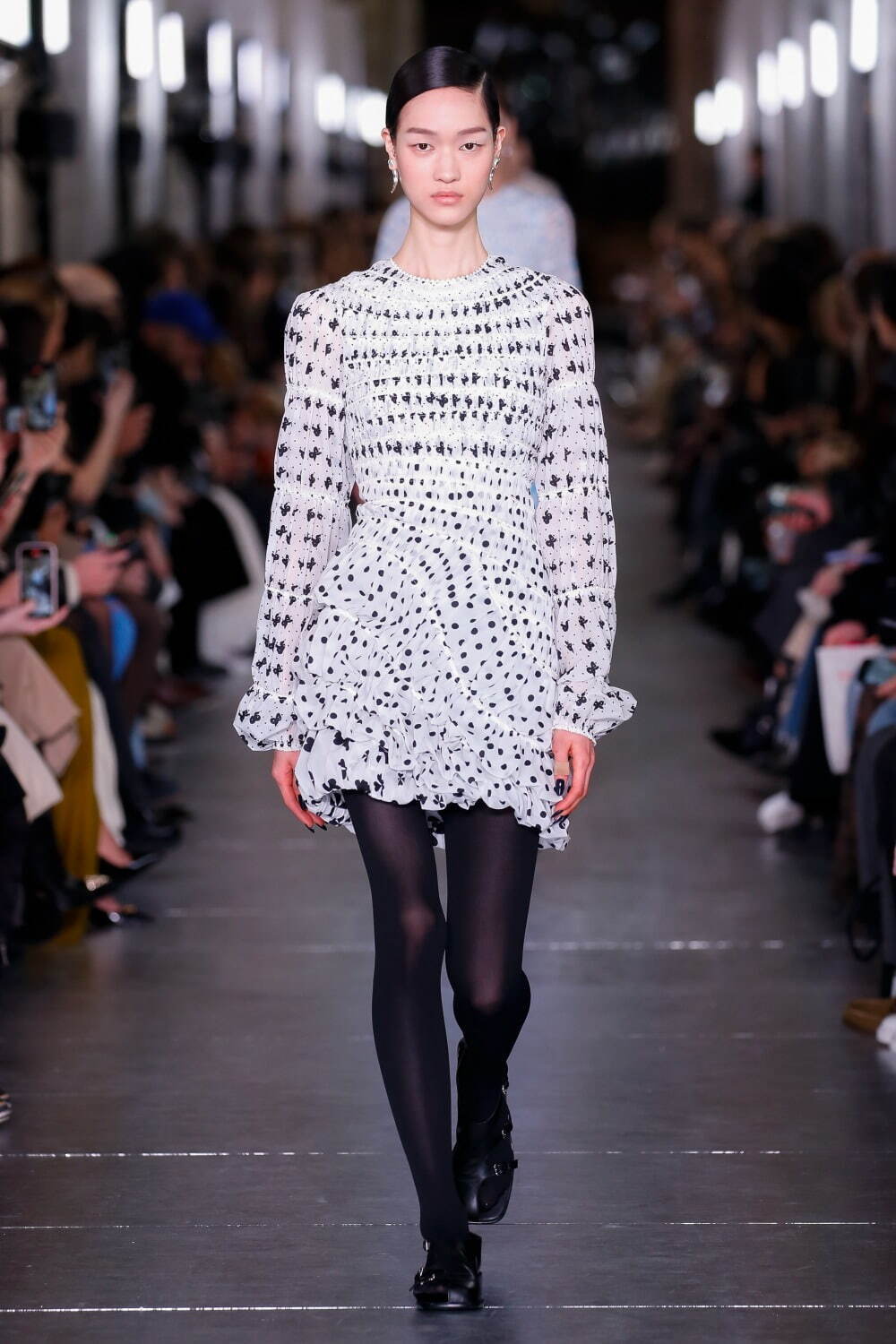 トリー バーチ 2024-25年秋冬<span>コレクション</span> - 写真31