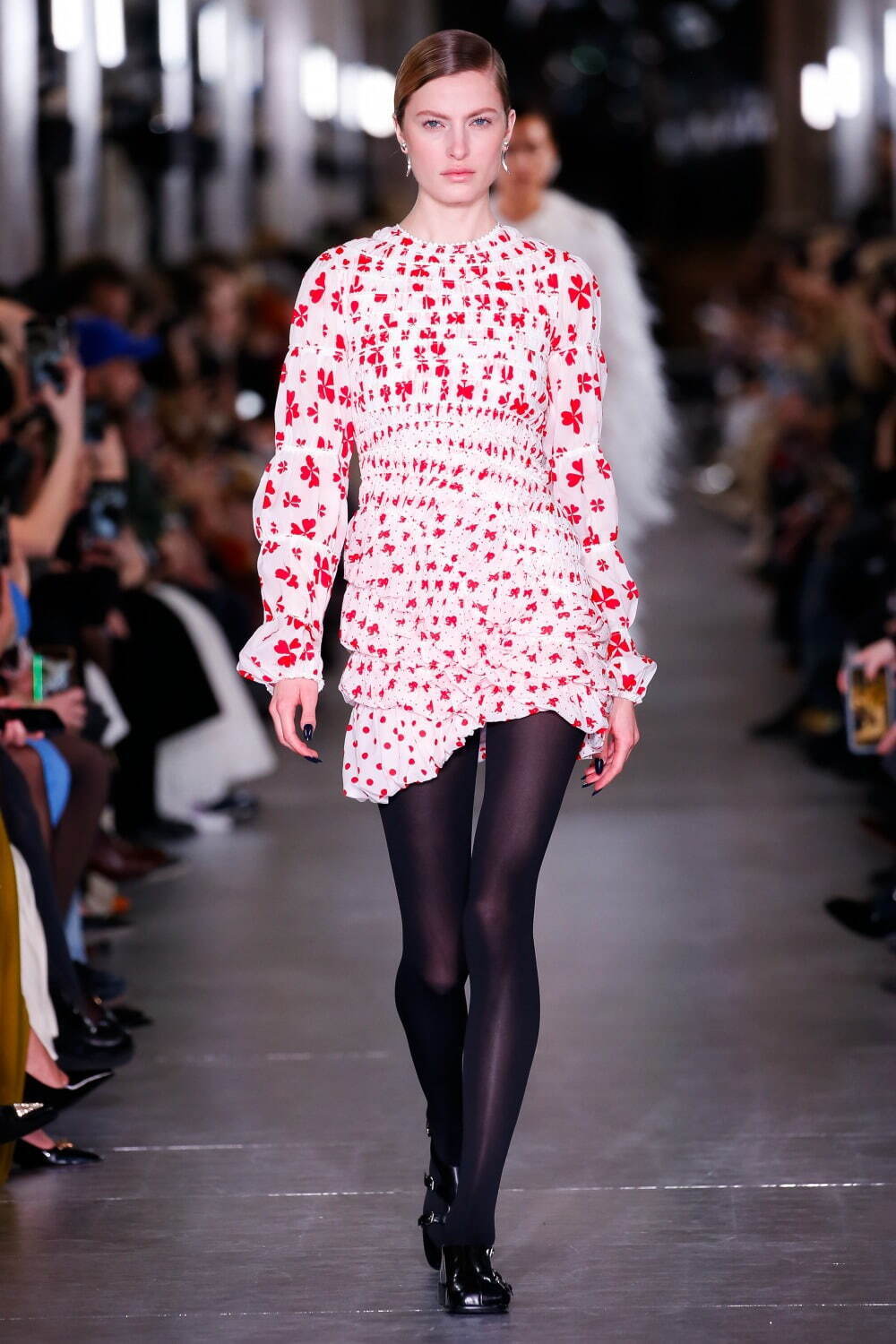 トリー バーチ 2024-25年秋冬<span>コレクション</span> - 写真33