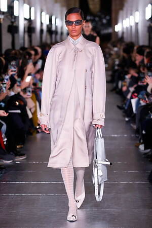 トリー バーチ(TORY BURCH) 2024-25年秋冬ウィメンズコレクション  - 写真7