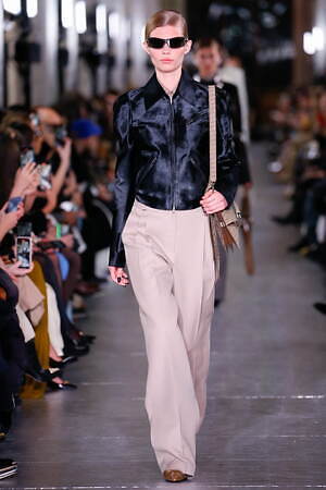 トリー バーチ(TORY BURCH) 2024-25年秋冬ウィメンズコレクション  - 写真9