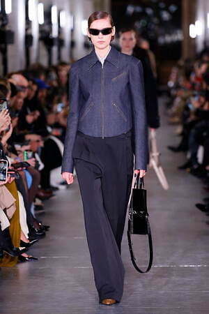 トリー バーチ(TORY BURCH) 2024-25年秋冬ウィメンズコレクション  - 写真12