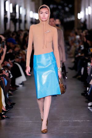 トリー バーチ(TORY BURCH) 2024-25年秋冬ウィメンズコレクション  - 写真17