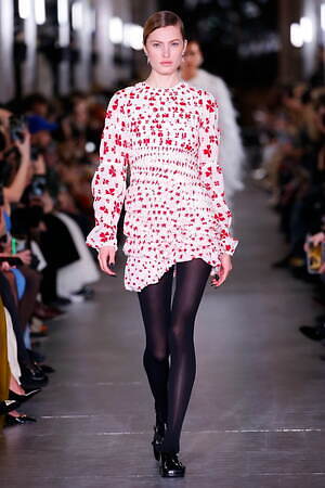 トリー バーチ(TORY BURCH) 2024-25年秋冬ウィメンズコレクション  - 写真33