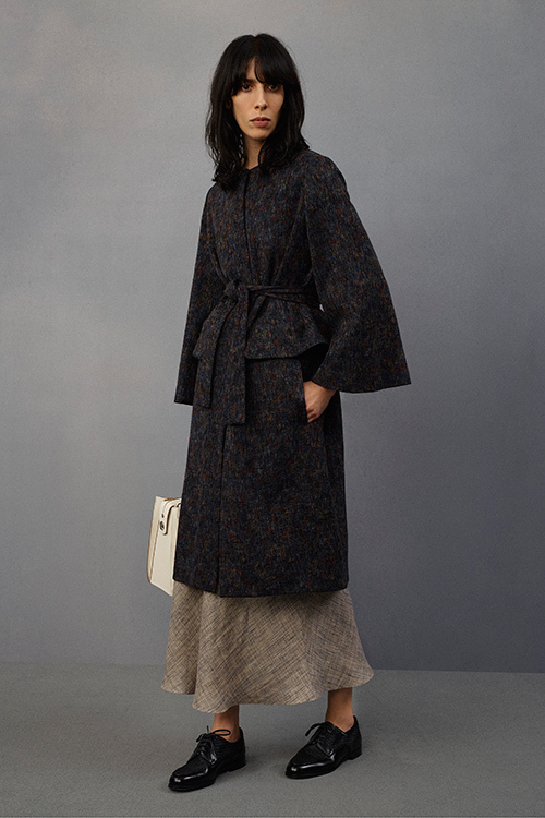 ザ・ロウ 2015年リゾート<span>コレクション</span> - 写真10