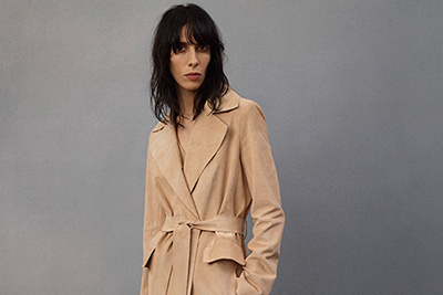 ザ・ロウ(THE ROW) 2015年リゾート ウィメンズ