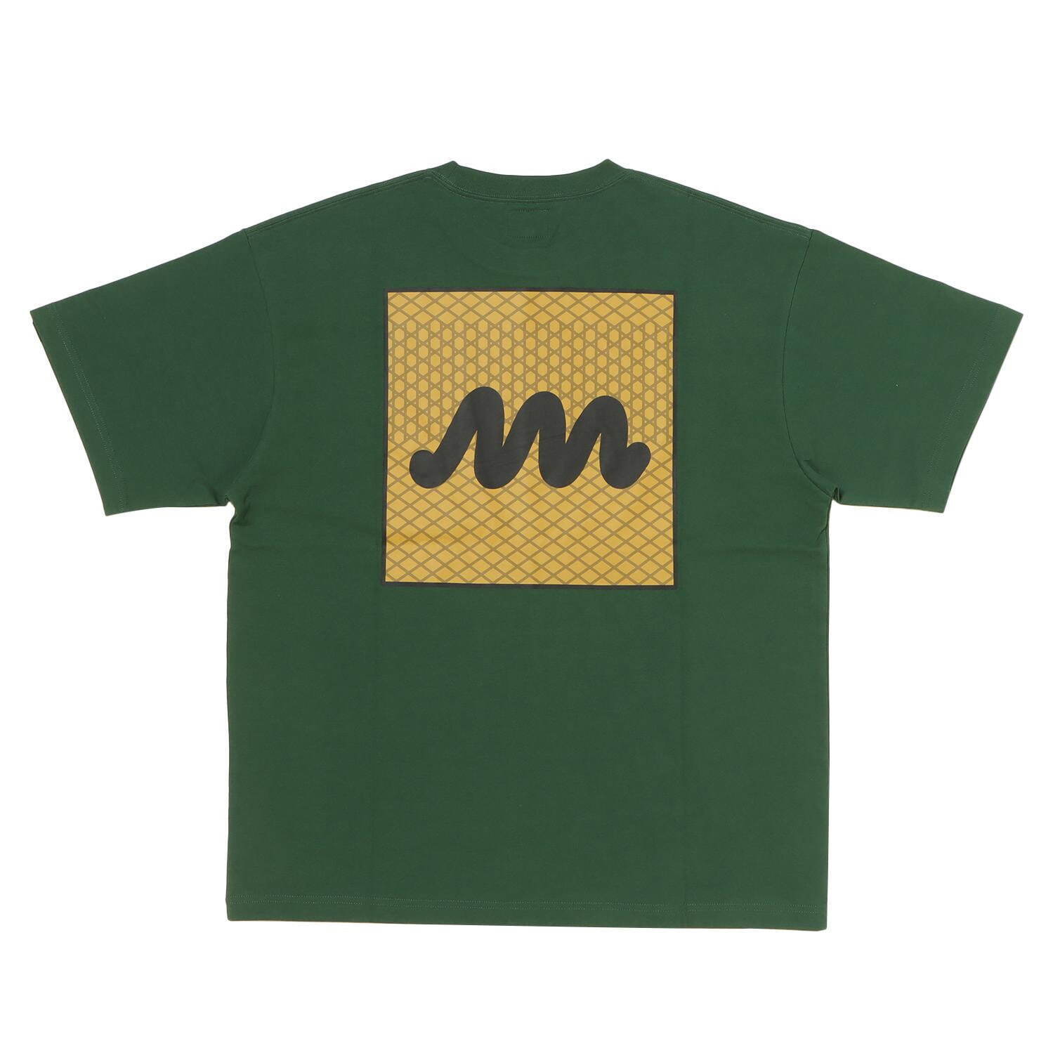 VANS×ミンナノ、“リフレクター付き”オールドスクールのコラボシューズや手描きロゴTシャツ｜写真16