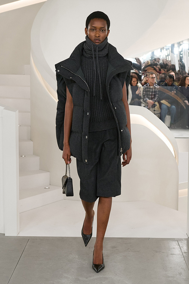 30万 マイケルコース コレクション 2023 フォーマル ジャケット 4 マイケル・コース(MICHAEL KORS) 2024-25年秋冬ウィメンズ