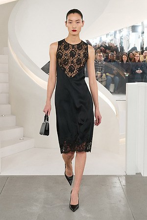 マイケル・コース(MICHAEL KORS) 2024-25年秋冬ウィメンズコレクション  - 写真2