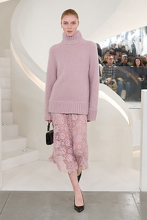 マイケル・コース(MICHAEL KORS) 2024-25年秋冬ウィメンズコレクション  - 写真34