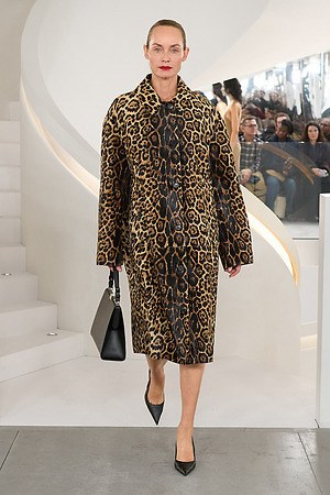 マイケル・コース(MICHAEL KORS) 2024-25年秋冬ウィメンズコレクション  - 写真43