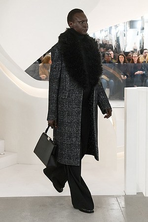 マイケル・コース(MICHAEL KORS) 2024-25年秋冬ウィメンズコレクション  - 写真8