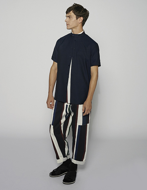 マルニ(MARNI) 2015年春夏メンズコレクション  - 写真16