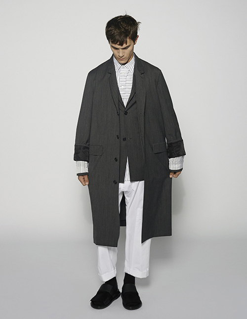 マルニ(MARNI) 2015年春夏メンズコレクション  - 写真21