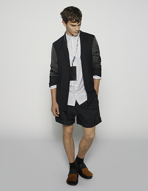 マルニ(MARNI) 2015年春夏メンズコレクション  - 写真23