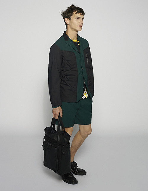 マルニ(MARNI) 2015年春夏メンズコレクション  - 写真28