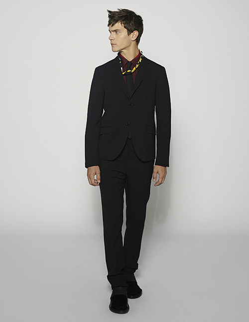 マルニ(MARNI) 2015年春夏メンズコレクション  - 写真29