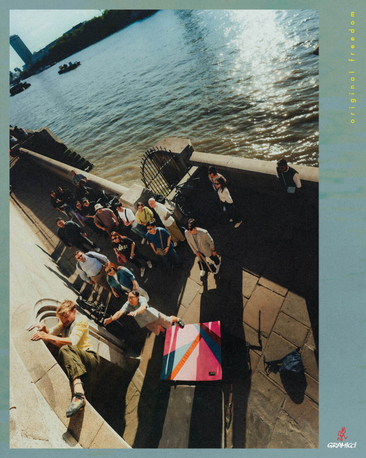 グラミチ 2024年春夏<span>コレクション</span> - 写真24