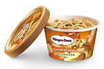 ハーゲンダッツ(Häagen-Dazs) ティラミスクッキークランチ｜写真5