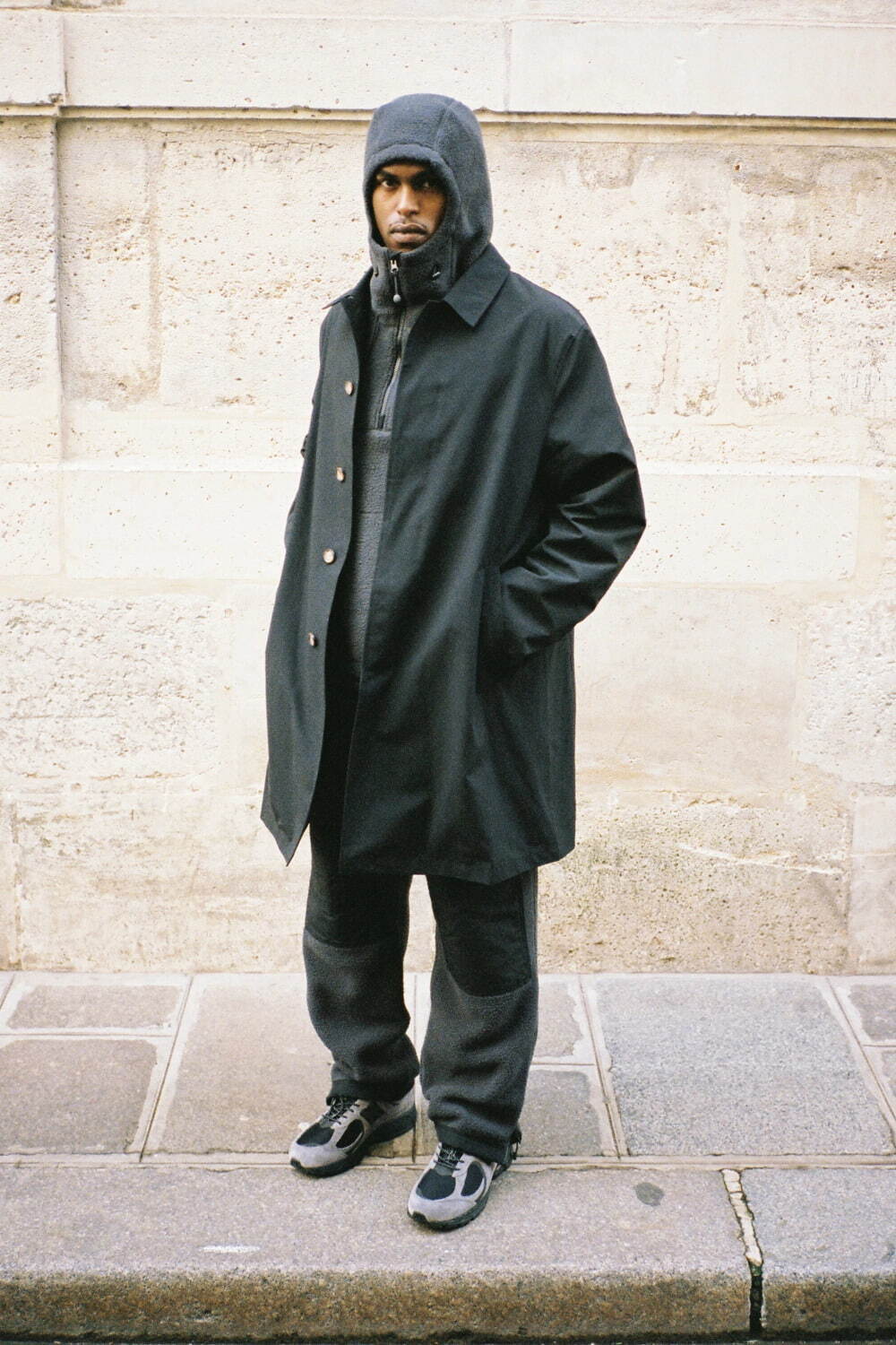 ニューバランス(New Balance), ジョウンド(JJJJound) 2002R｜写真46