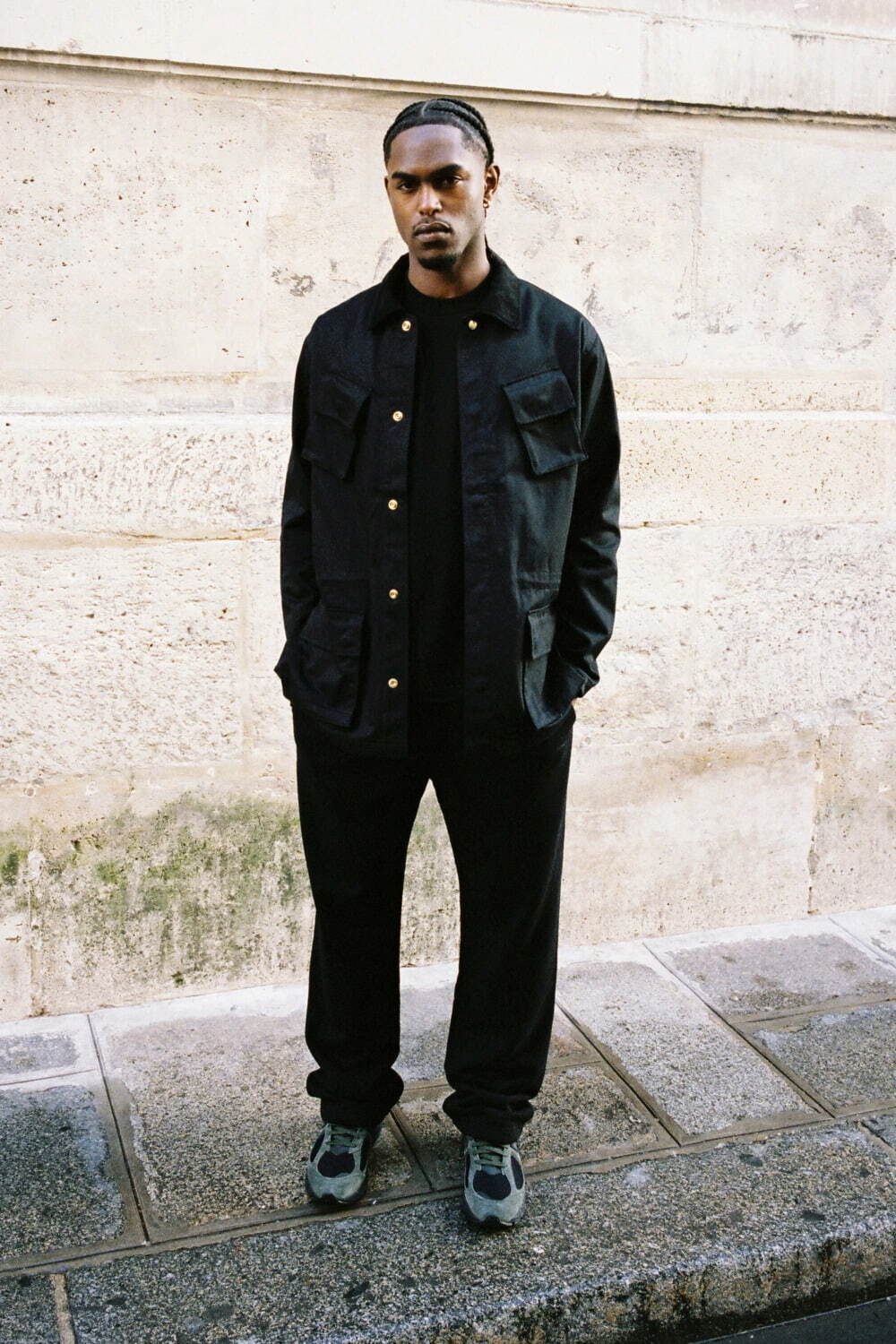 ニューバランス(New Balance), ジョウンド(JJJJound) 2002R｜写真51