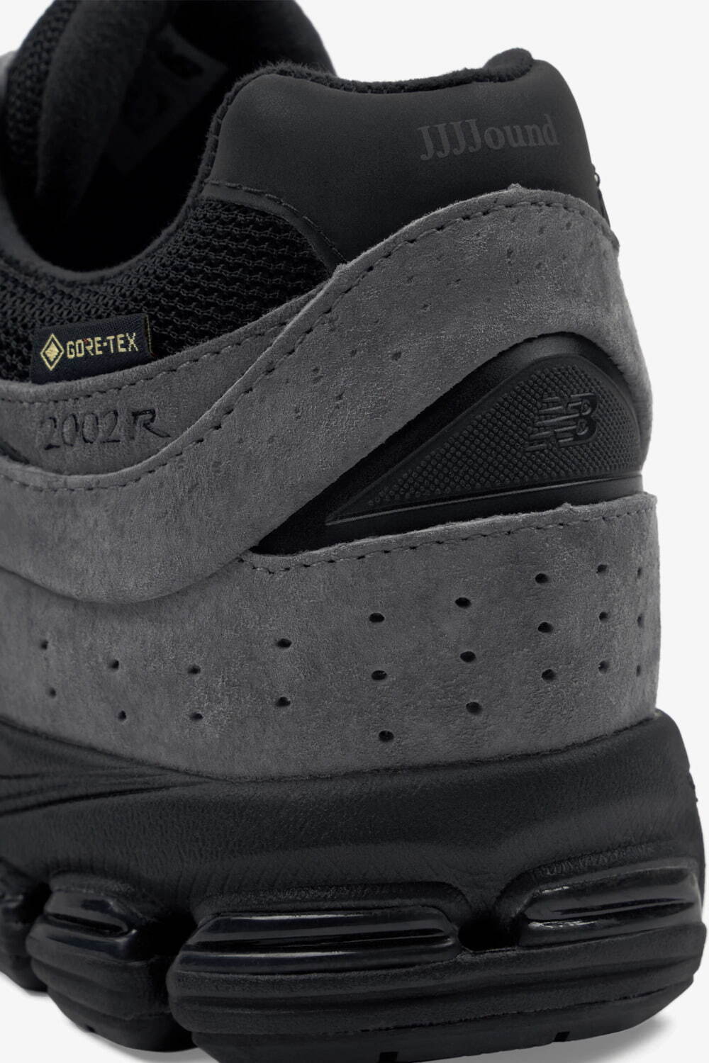 ニューバランス(New Balance), ジョウンド(JJJJound) 2002R｜写真25