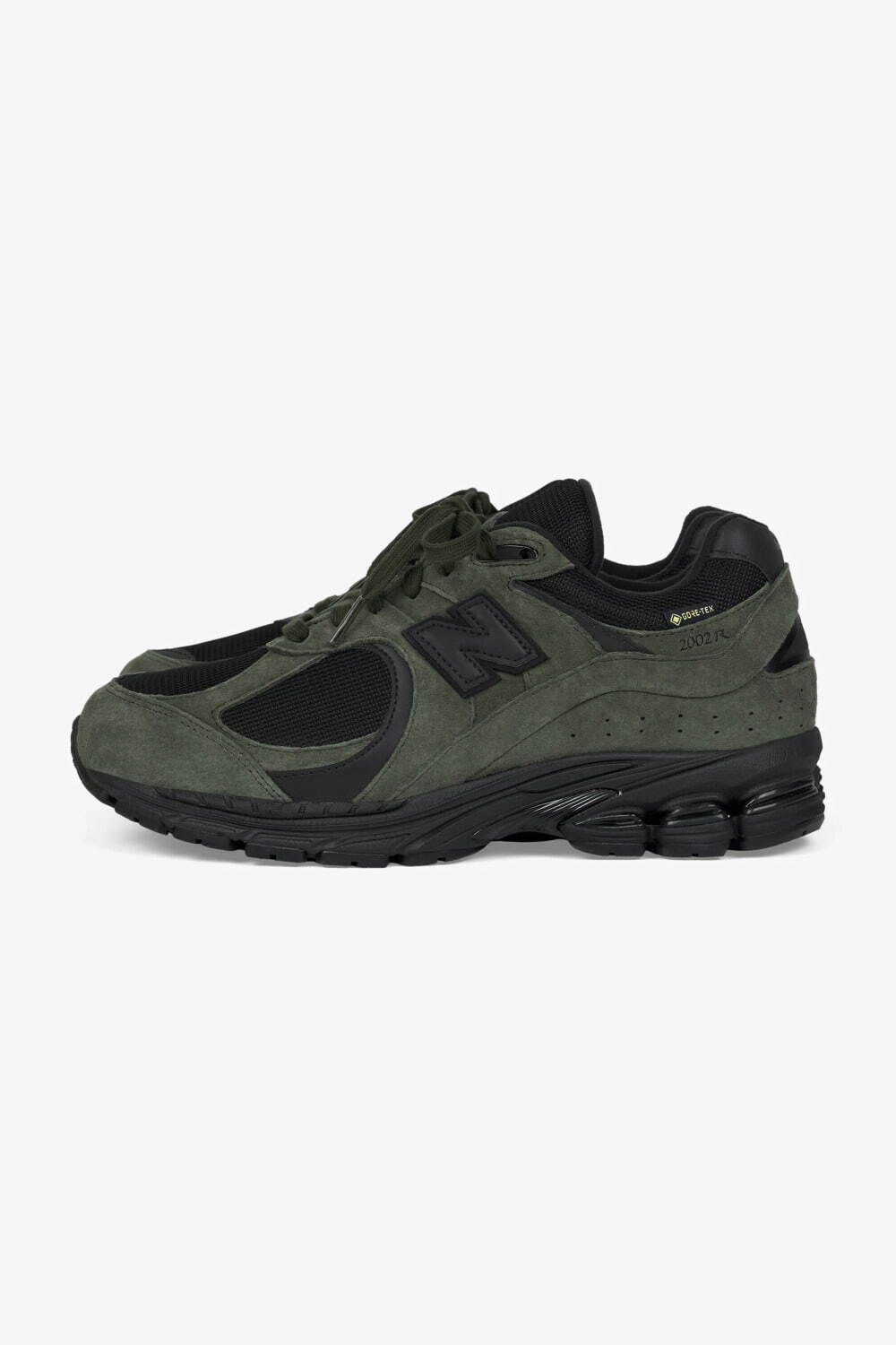 ニューバランス(New Balance), ジョウンド(JJJJound) 2002R｜写真28