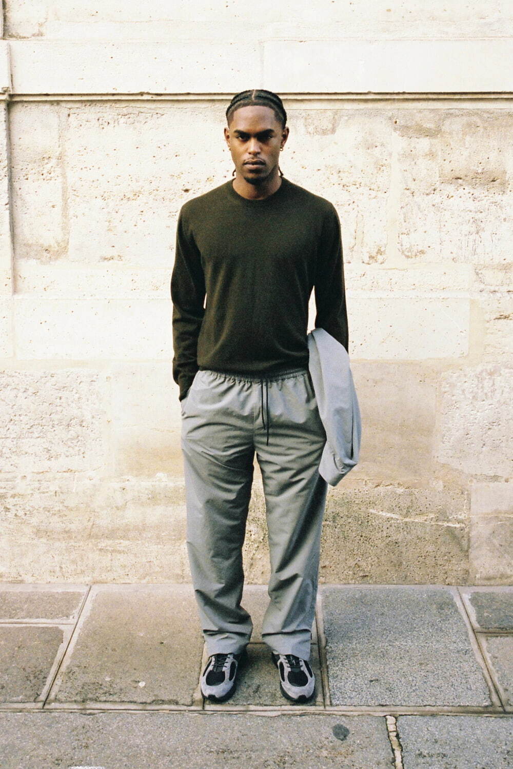 ニューバランス(New Balance), ジョウンド(JJJJound) 2002R｜写真52