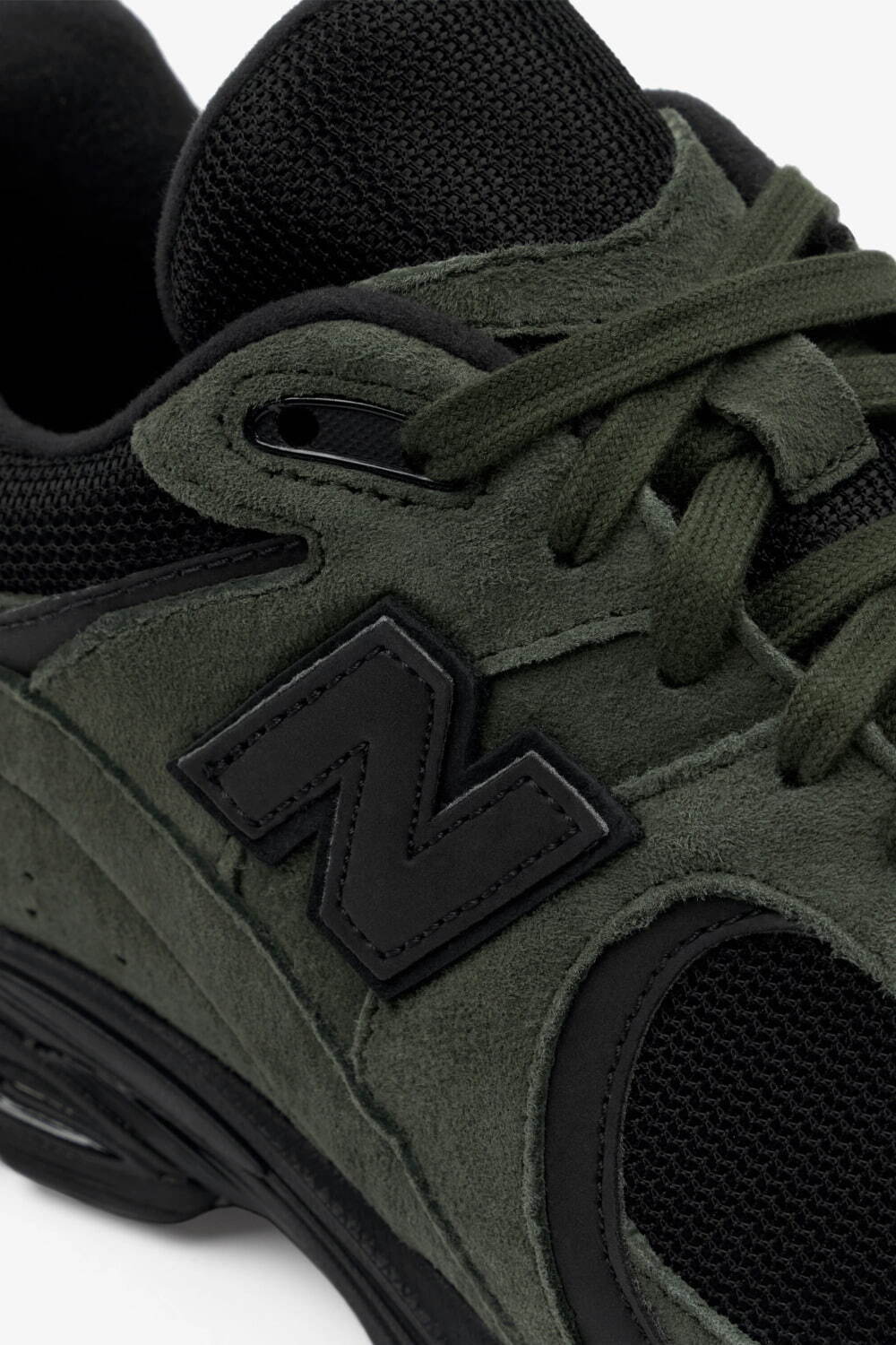 ニューバランス(New Balance), ジョウンド(JJJJound) 2002R｜写真10