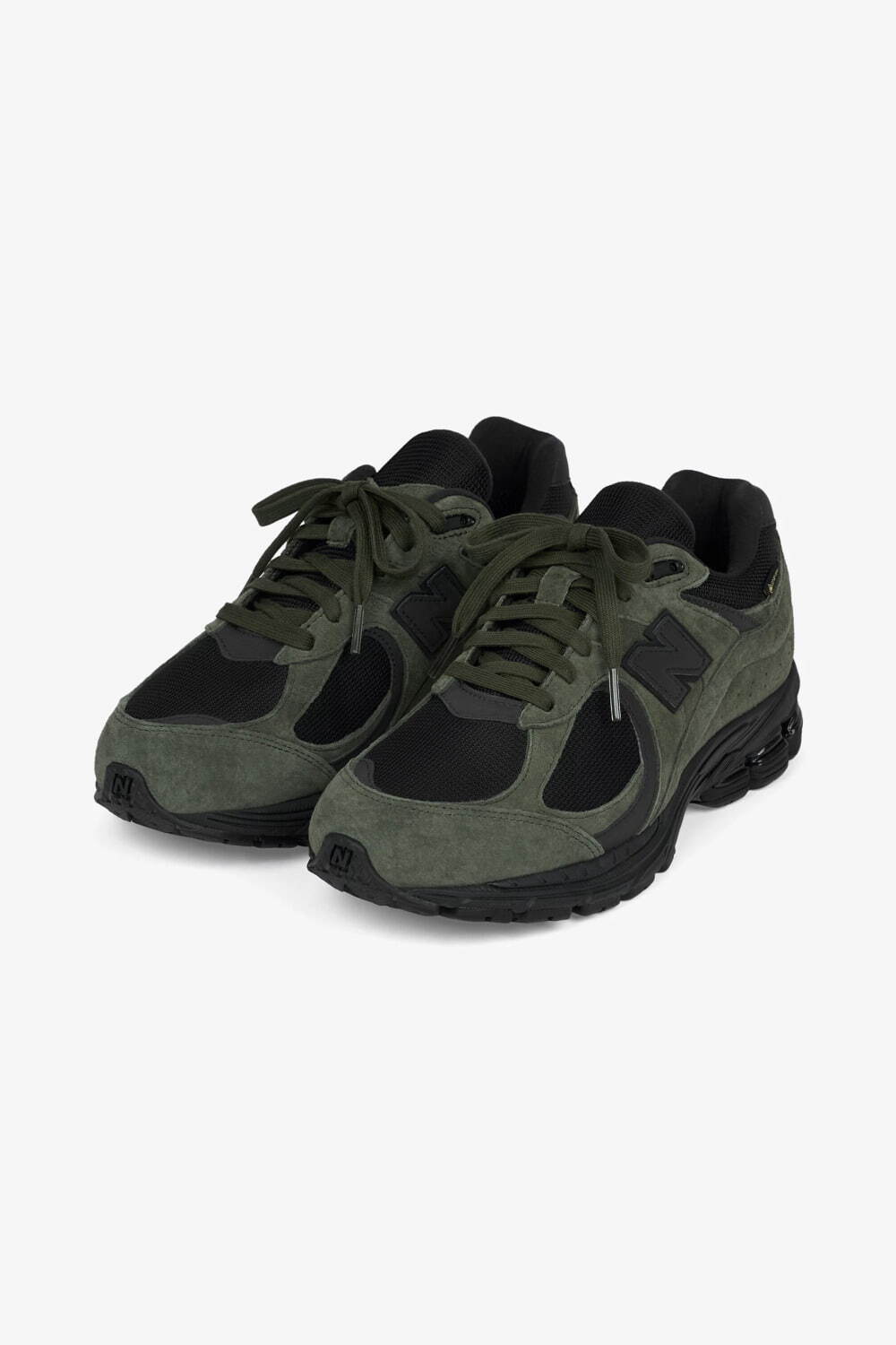 ニューバランス(New Balance), ジョウンド(JJJJound) 2002R｜写真1