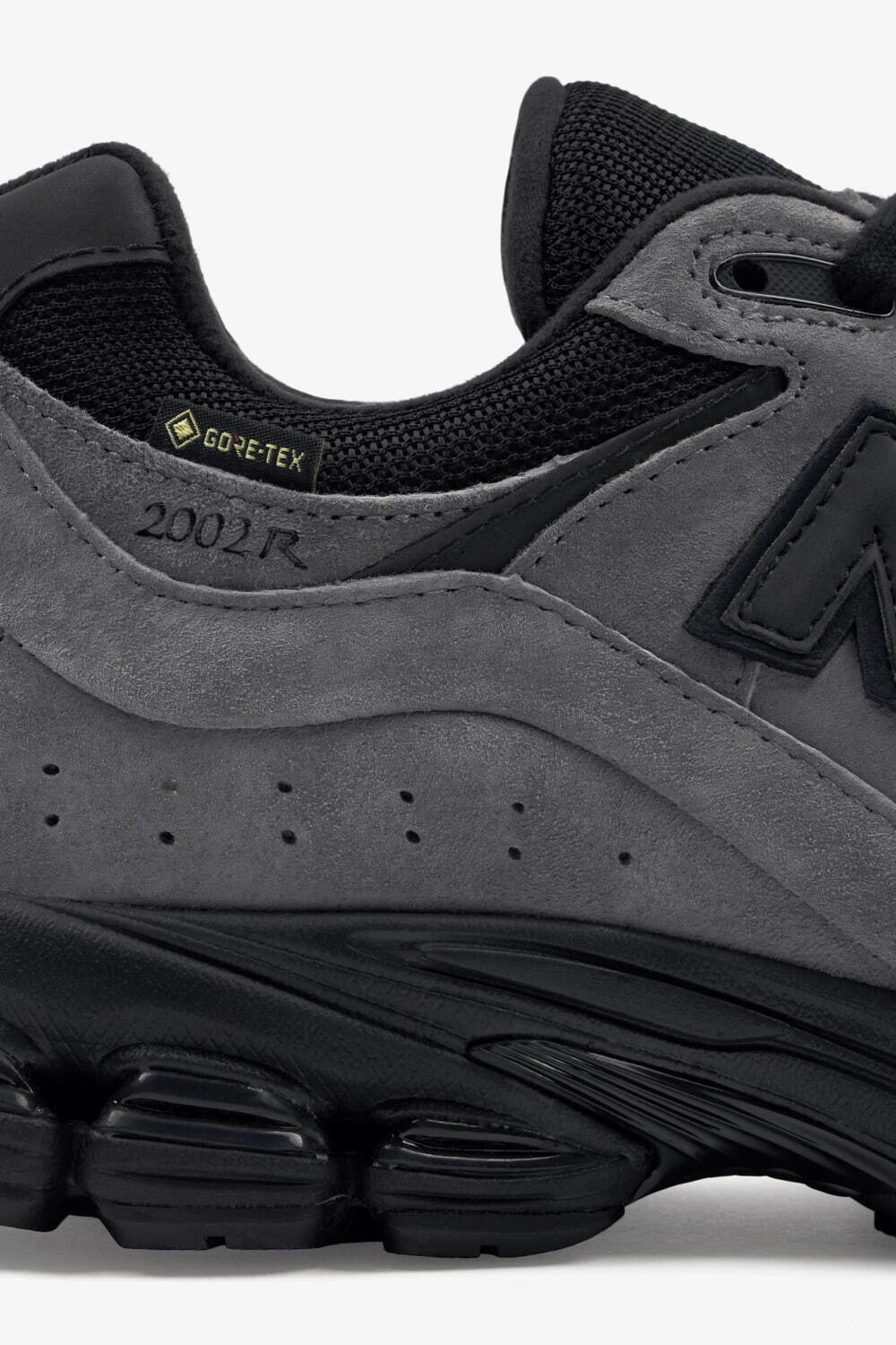 ニューバランス(New Balance), ジョウンド(JJJJound) 2002R｜写真36