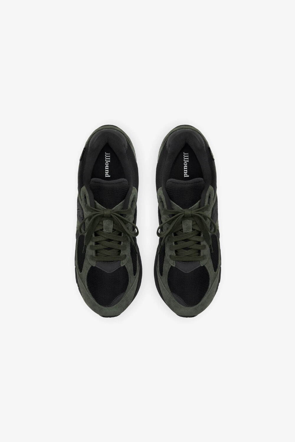 ニューバランス(New Balance), ジョウンド(JJJJound) 2002R｜写真7
