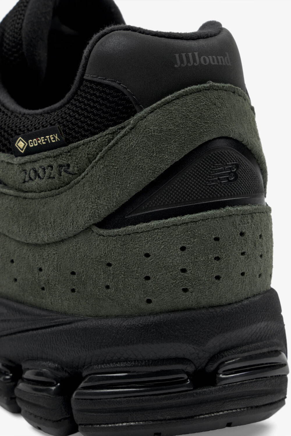ニューバランス(New Balance), ジョウンド(JJJJound) 2002R｜写真12