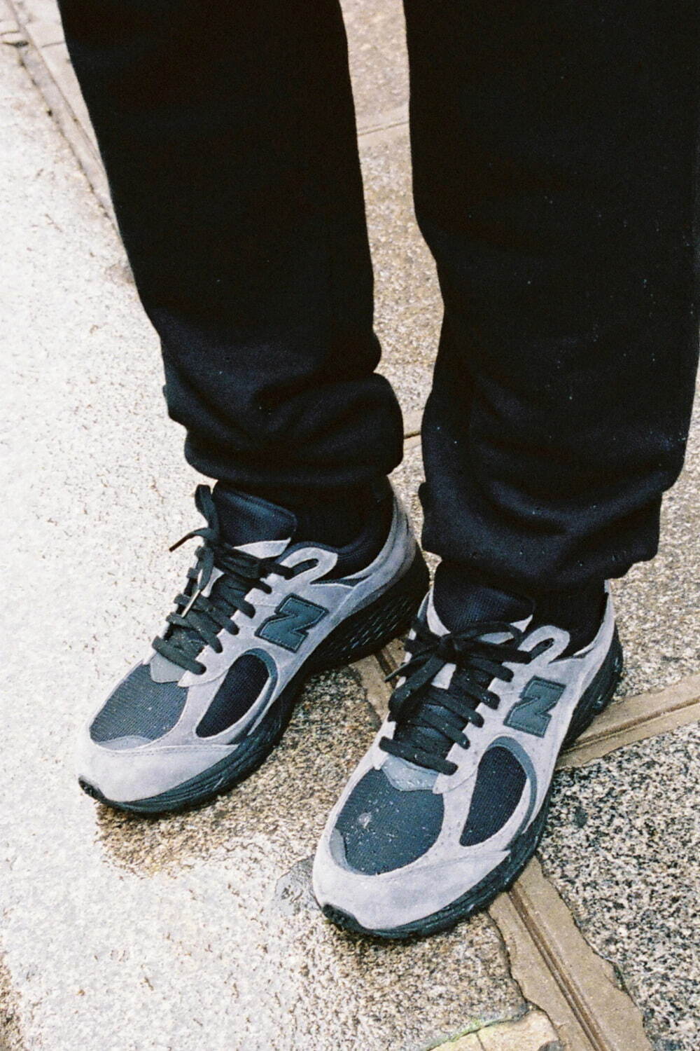 ニューバランス(New Balance), ジョウンド(JJJJound) 2002R｜写真42