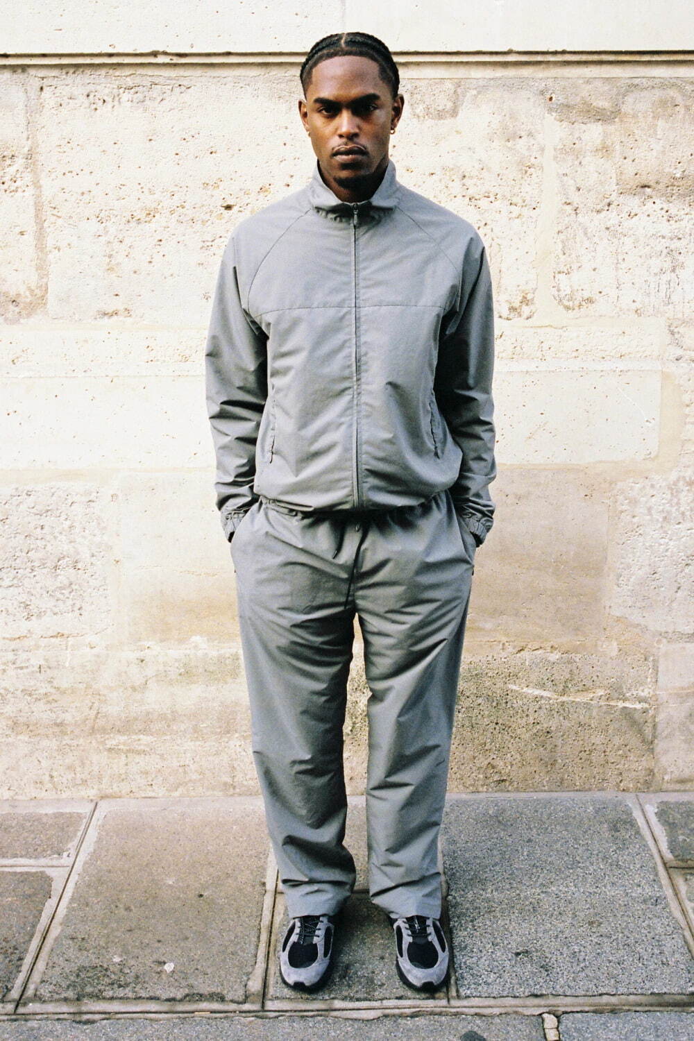 ニューバランス(New Balance), ジョウンド(JJJJound) 2002R｜写真54