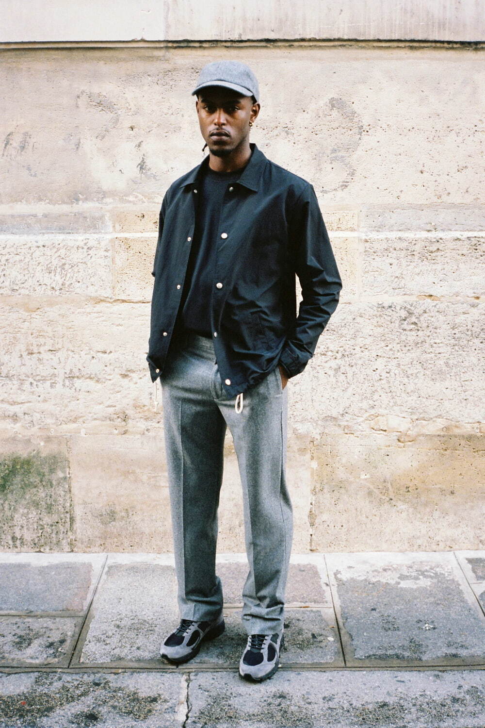 ニューバランス(New Balance), ジョウンド(JJJJound) 2002R｜写真48