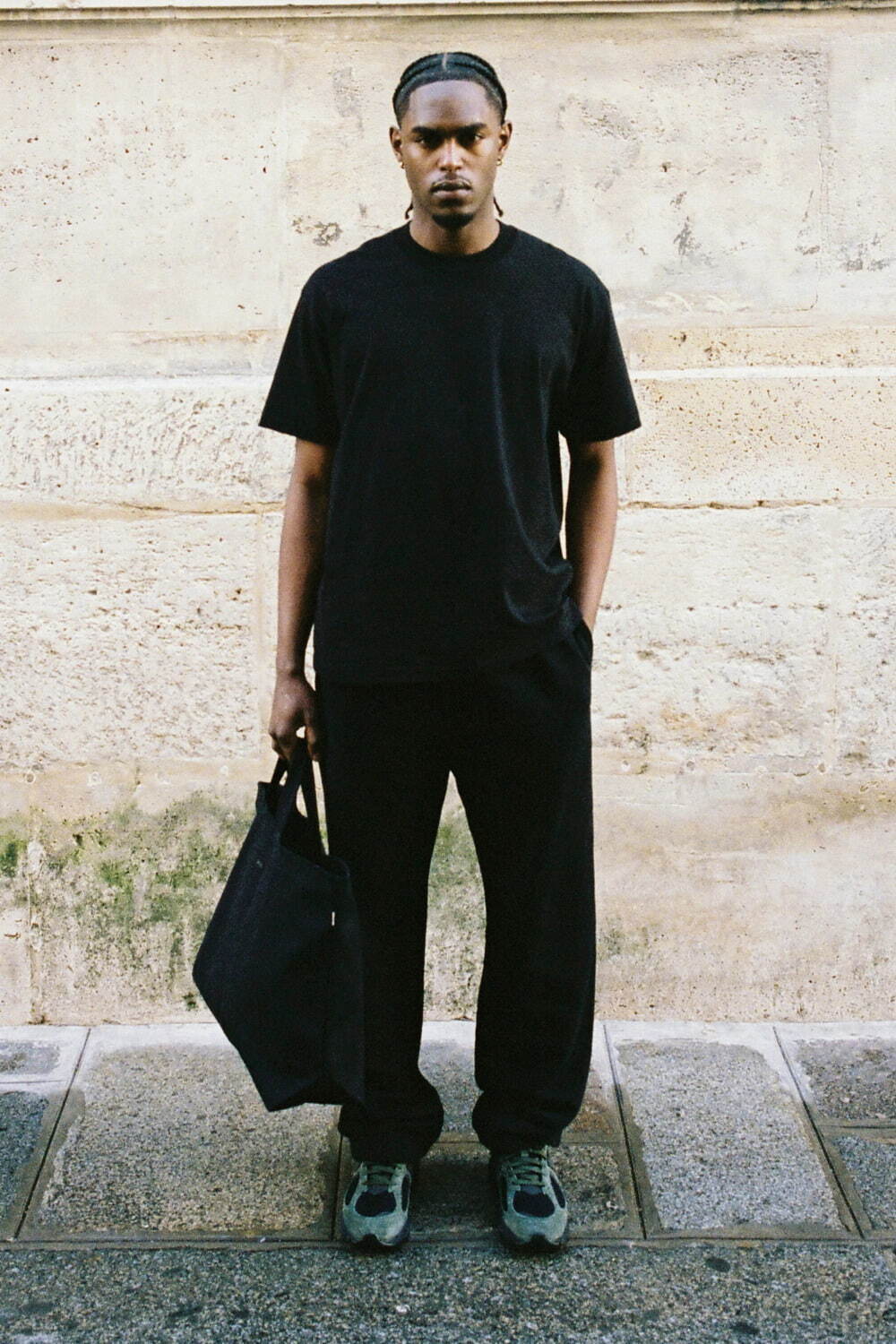 ニューバランス(New Balance), ジョウンド(JJJJound) 2002R｜写真49
