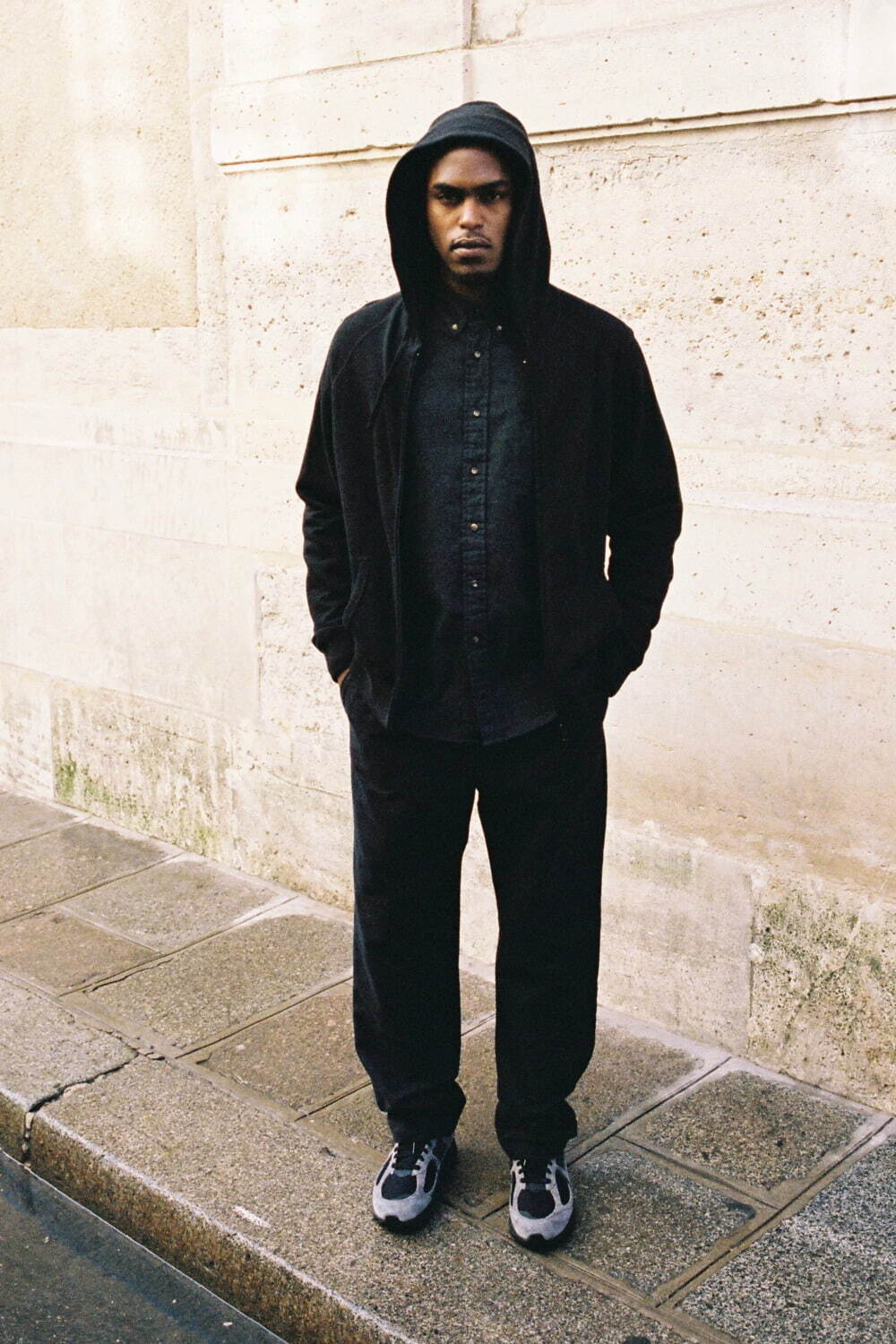 ニューバランス(New Balance), ジョウンド(JJJJound) 2002R｜写真53