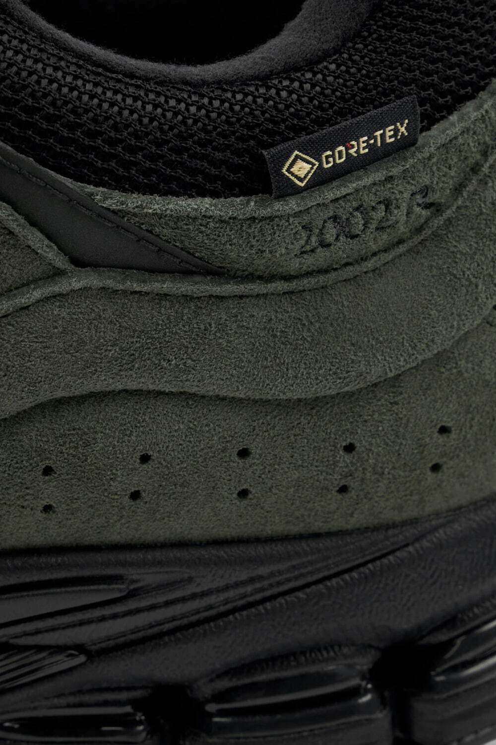 ニューバランス(New Balance), ジョウンド(JJJJound) 2002R｜写真11