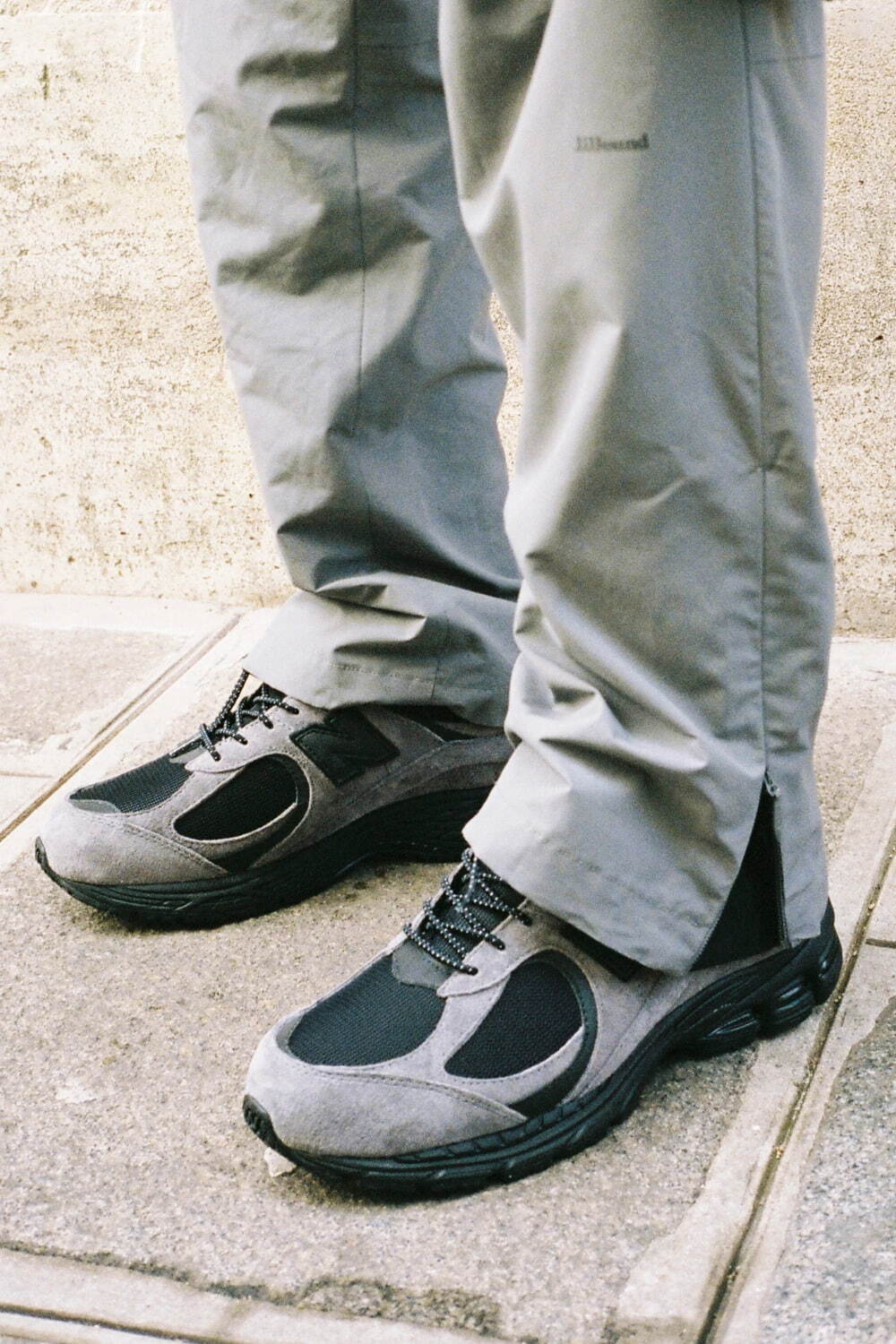 ニューバランス(New Balance), ジョウンド(JJJJound) 2002R｜写真41